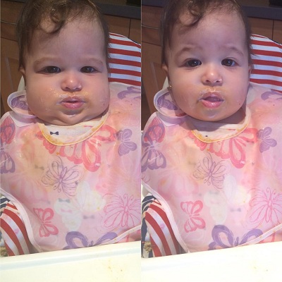 Jo sharing picture of a baby. Know about Jo Firestone's personal life, marriage , husband, fiance, engagement, children